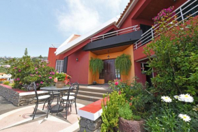 Гостиница Ponta do Sol Villa  Понта-Ду-Сол